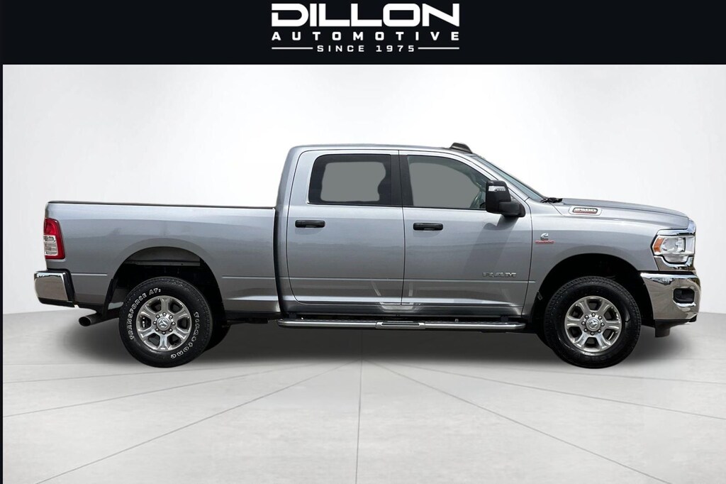 Used 2024 Ram 2500 Big Horn Truck