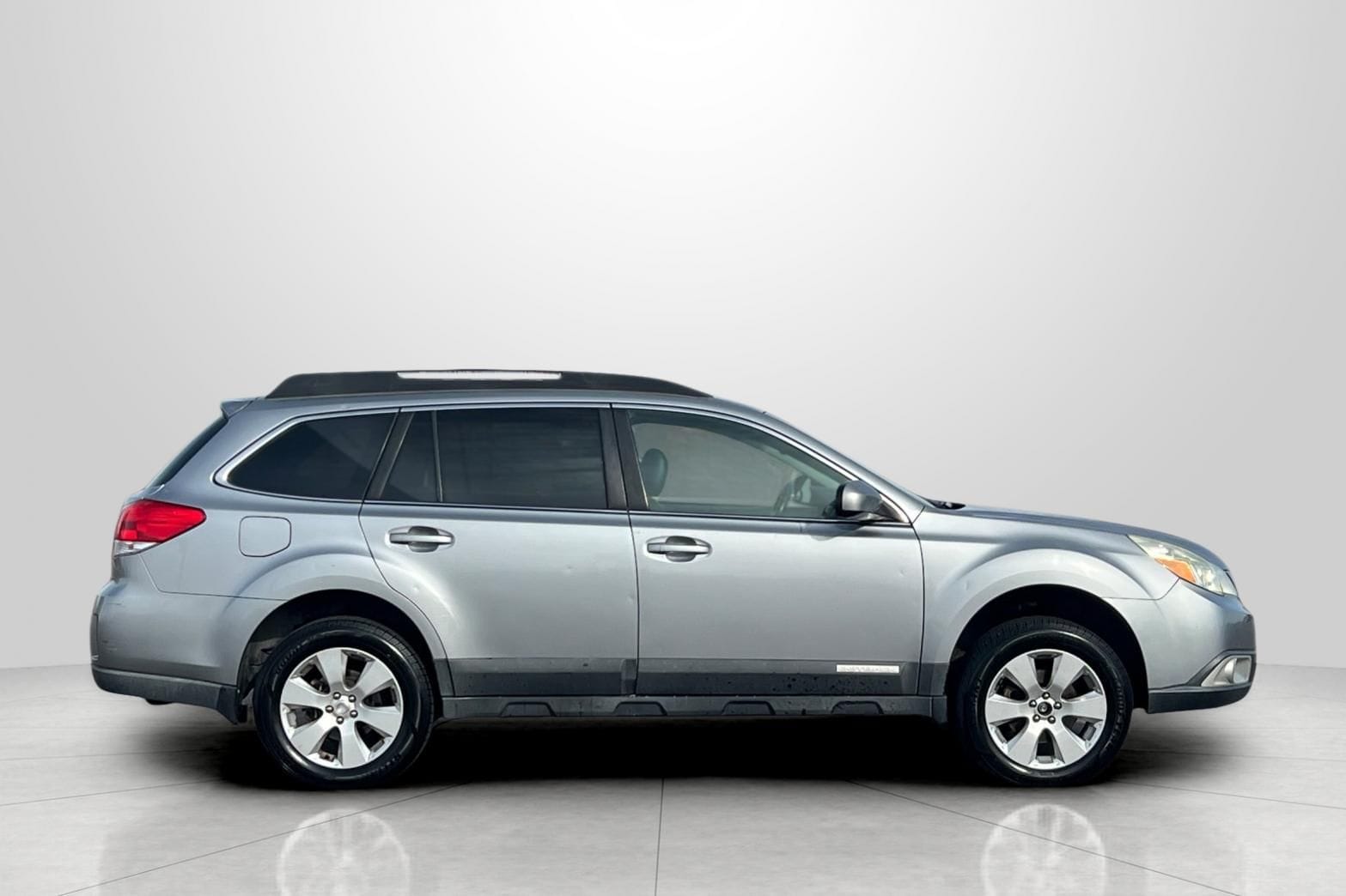 Used 2010 Subaru Outback I Limited with VIN 4S4BRCKC7A3383972 for sale in Nampa, ID