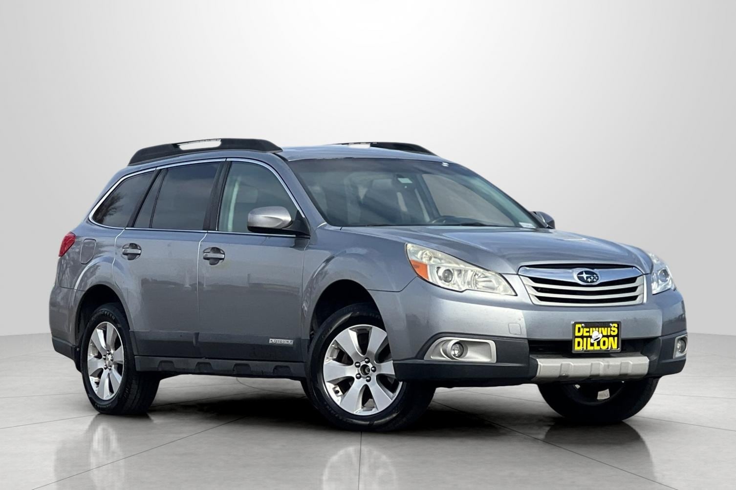 2010 Subaru Outback I Limited
