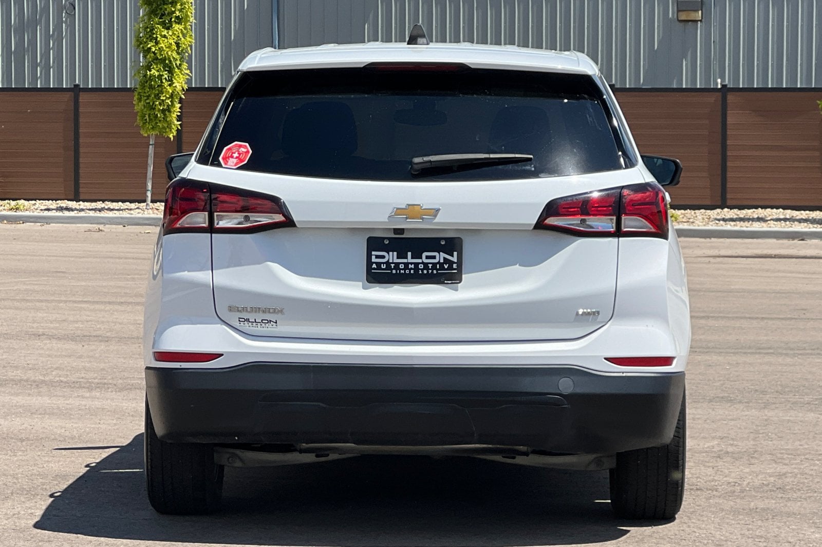 2022 Chevrolet Equinox LS - Photo 6