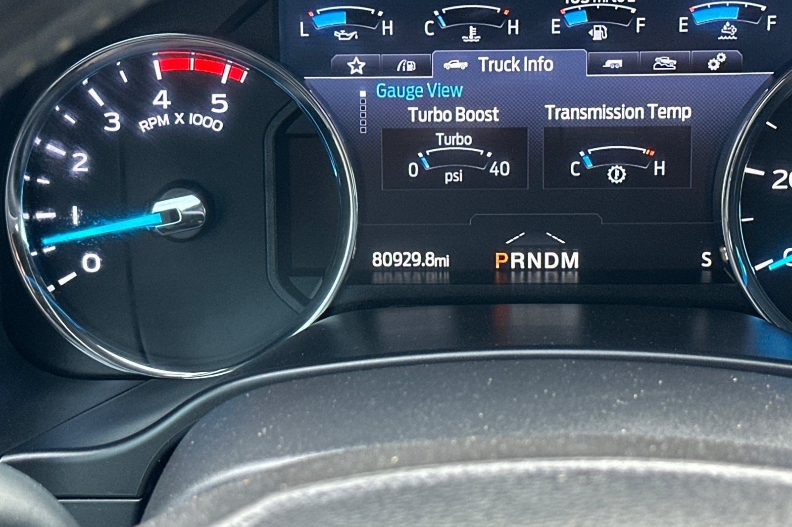 2020 Ford F-350 Super Duty Lariat - Photo 26