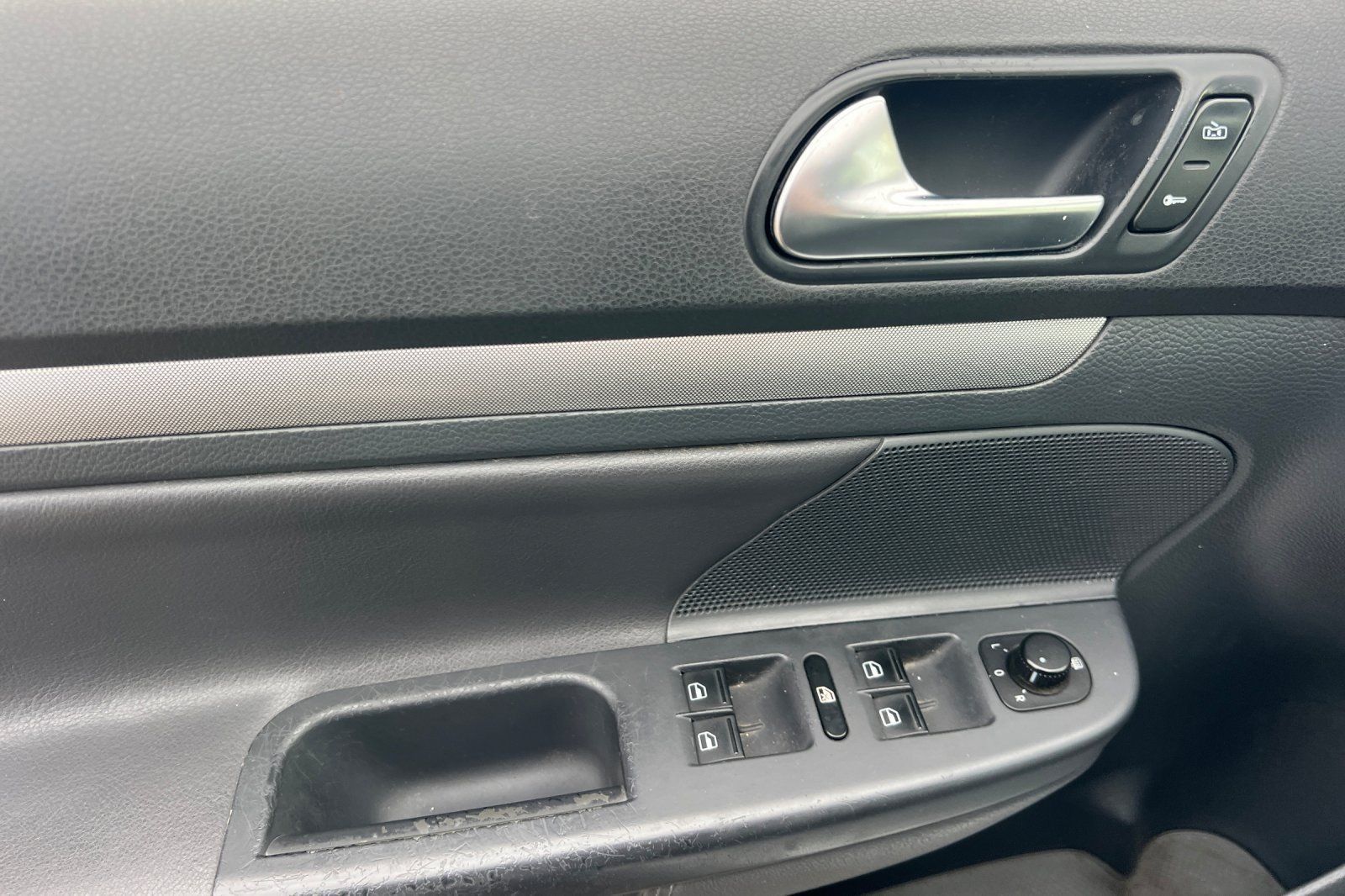 2006 Volkswagen Jetta 2.5 - Photo 8