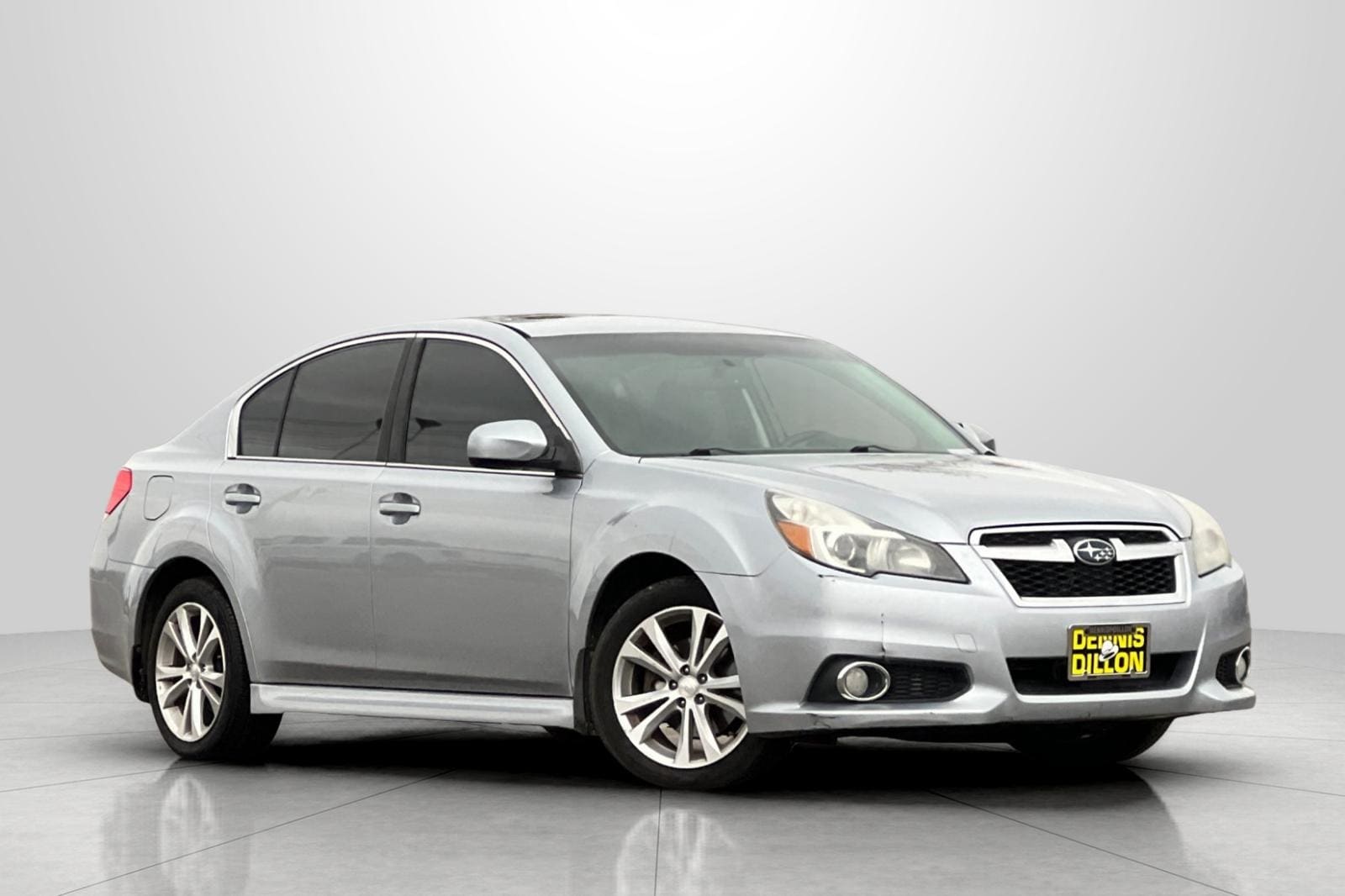 2013 Subaru Legacy I Limited's photo