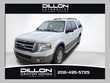  Ford Expedition EL