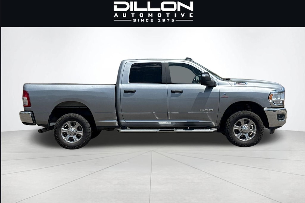 Used 2024 Ram 2500 Big Horn Truck