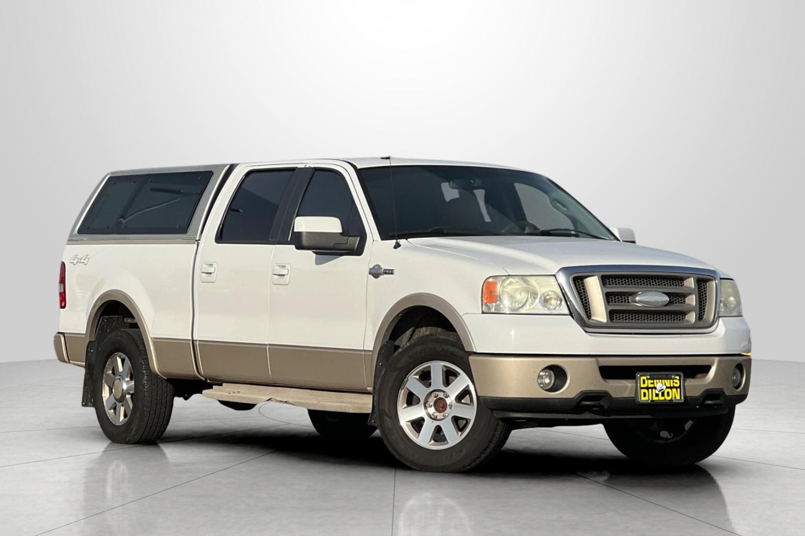 2007 Ford F-150