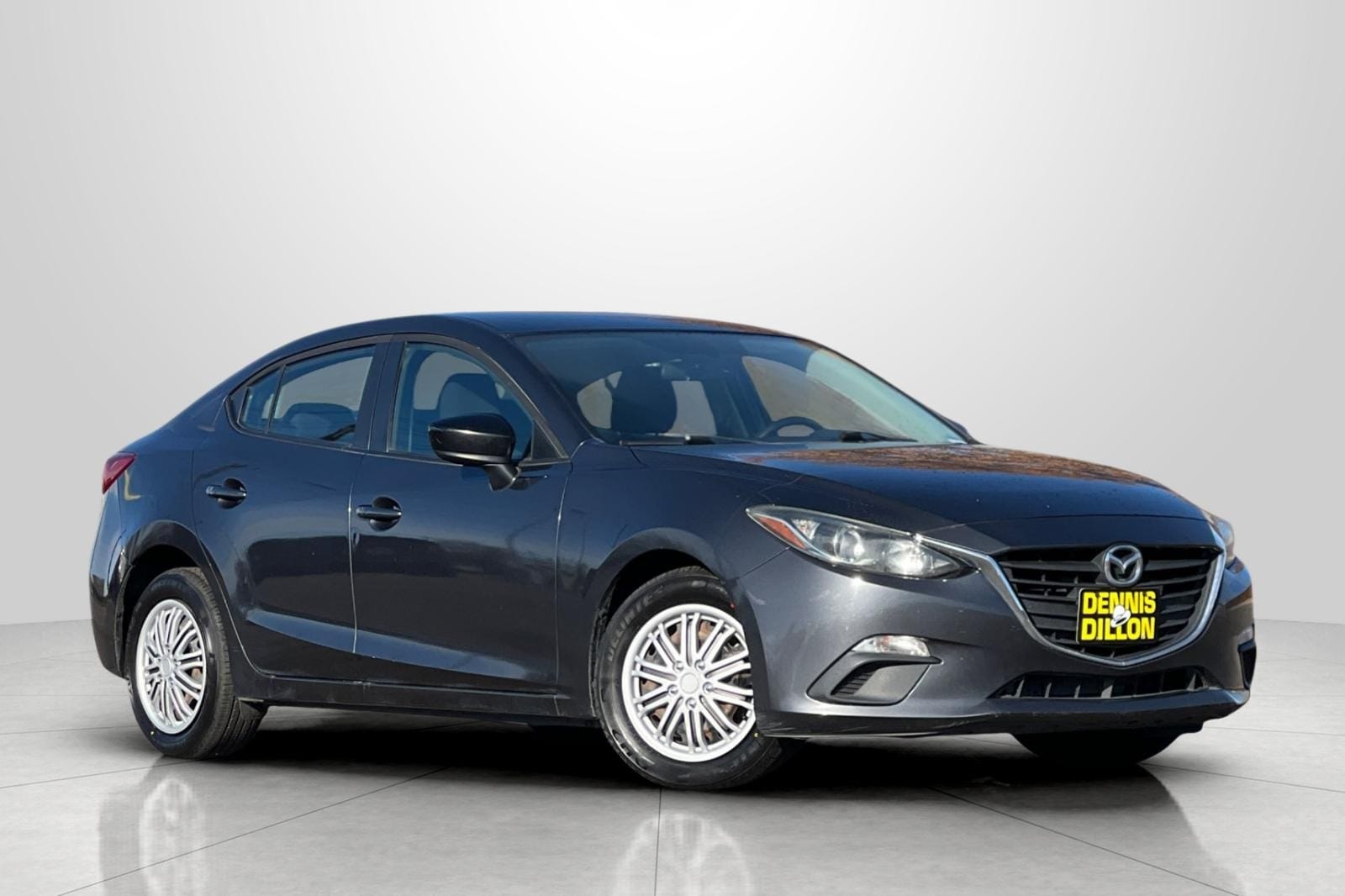 2014 Mazda MAZDA3 i SV's photo