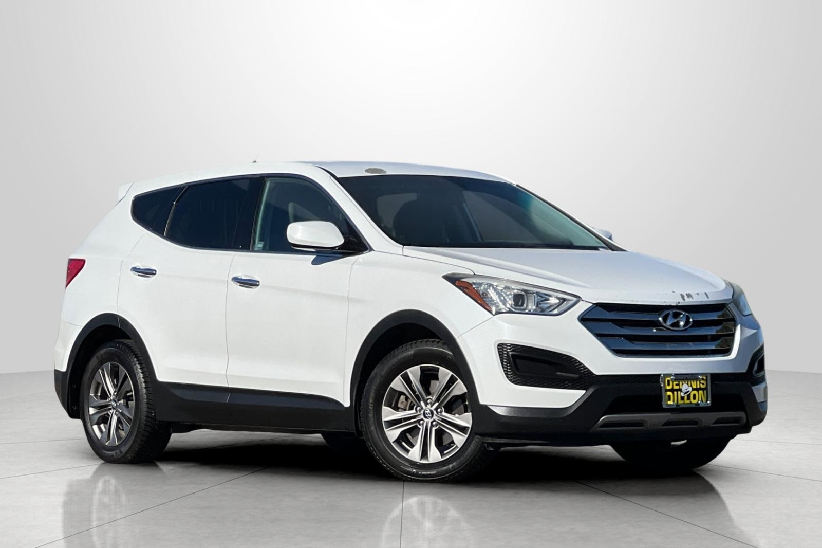 2013 Hyundai Santa Fe Sport