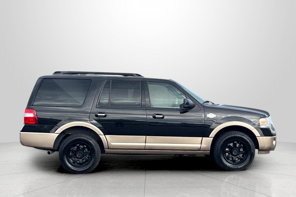 Used 2011 Ford Expedition King Ranch SUV