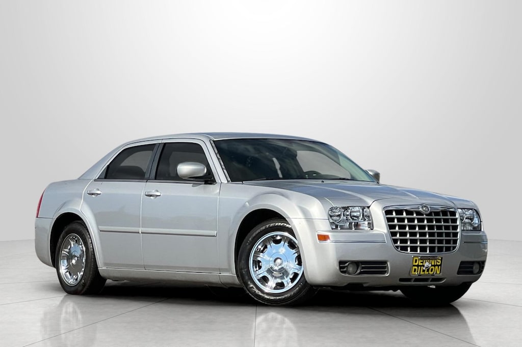 Used 2005 Chrysler 300 Touring Sedan