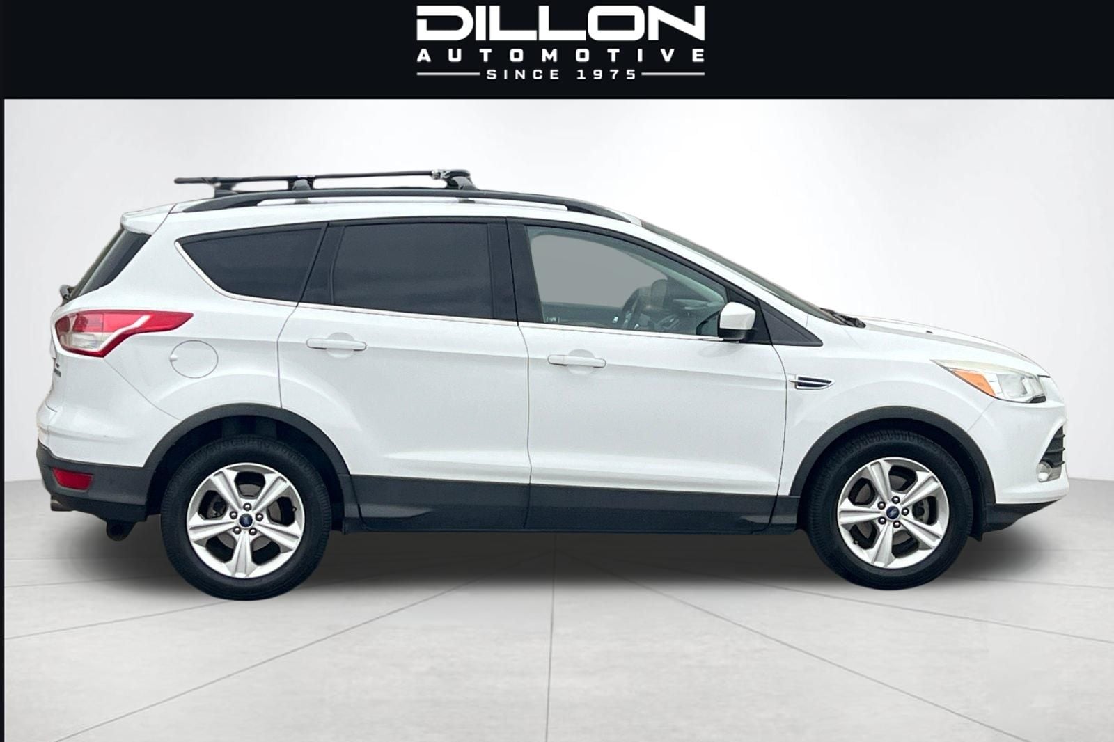 Used 2013 Ford Escape SE with VIN 1FMCU0GX7DUB15502 for sale in Nampa, ID