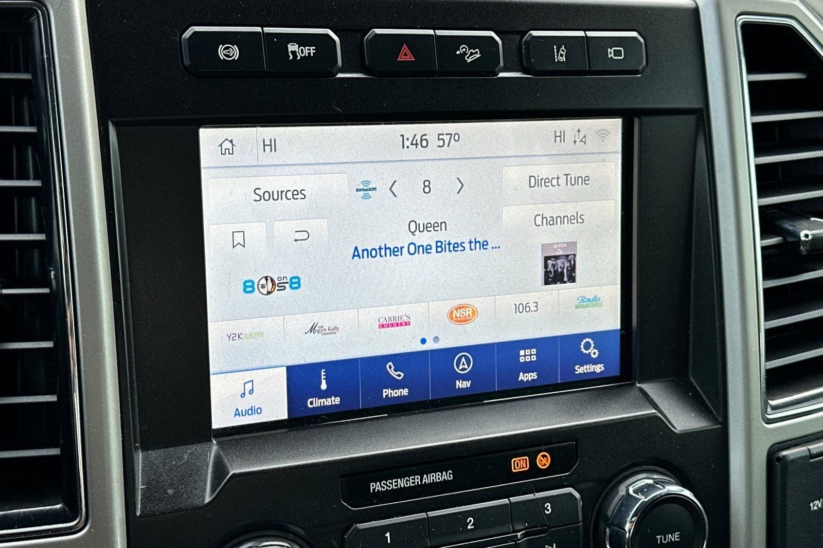 2020 Ford F-350 Super Duty Lariat - Photo 16