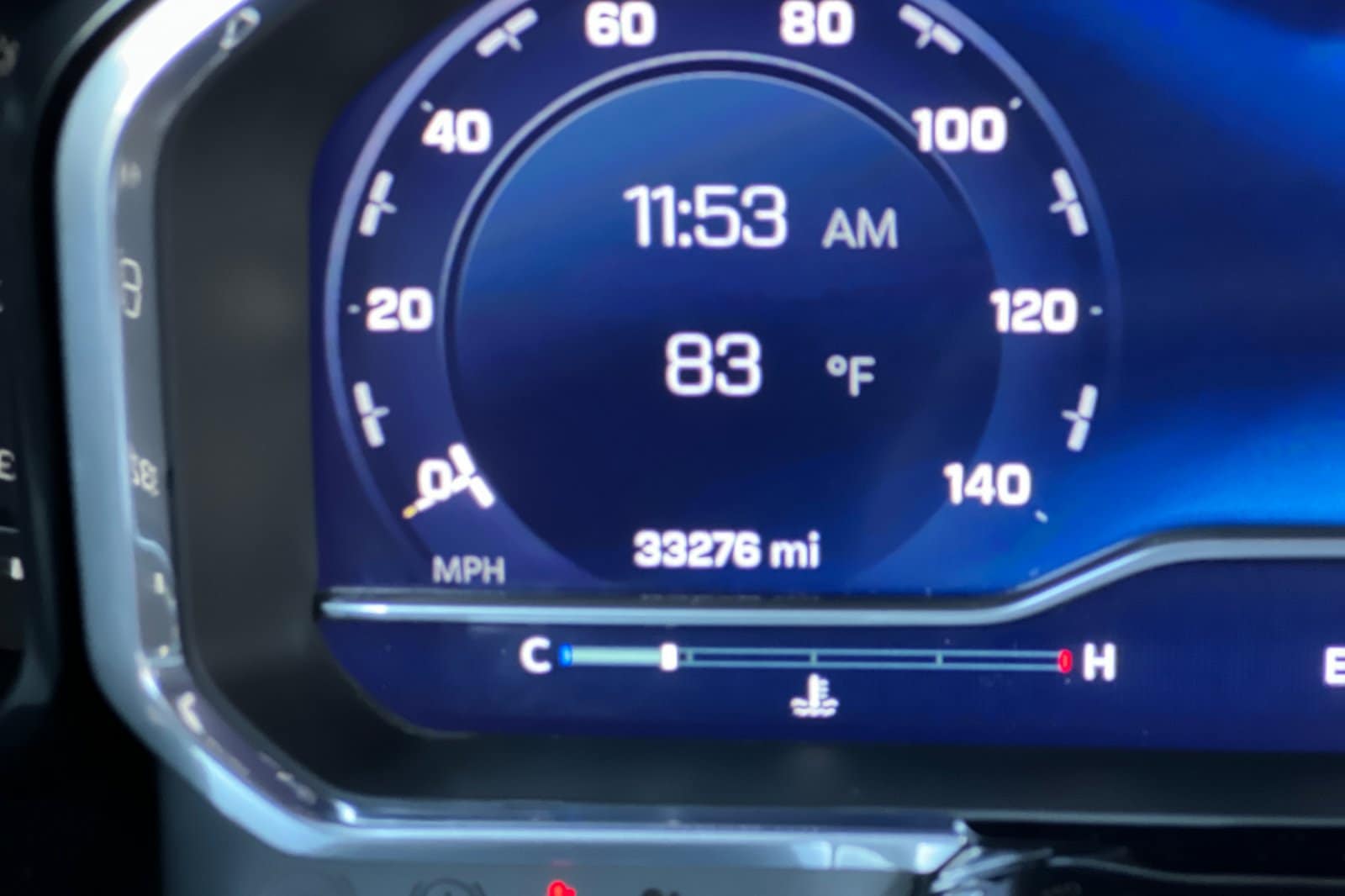 2025 Chevrolet Silverado 3500HD LT - Photo 29
