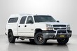  Chevrolet Silverado 2500HD