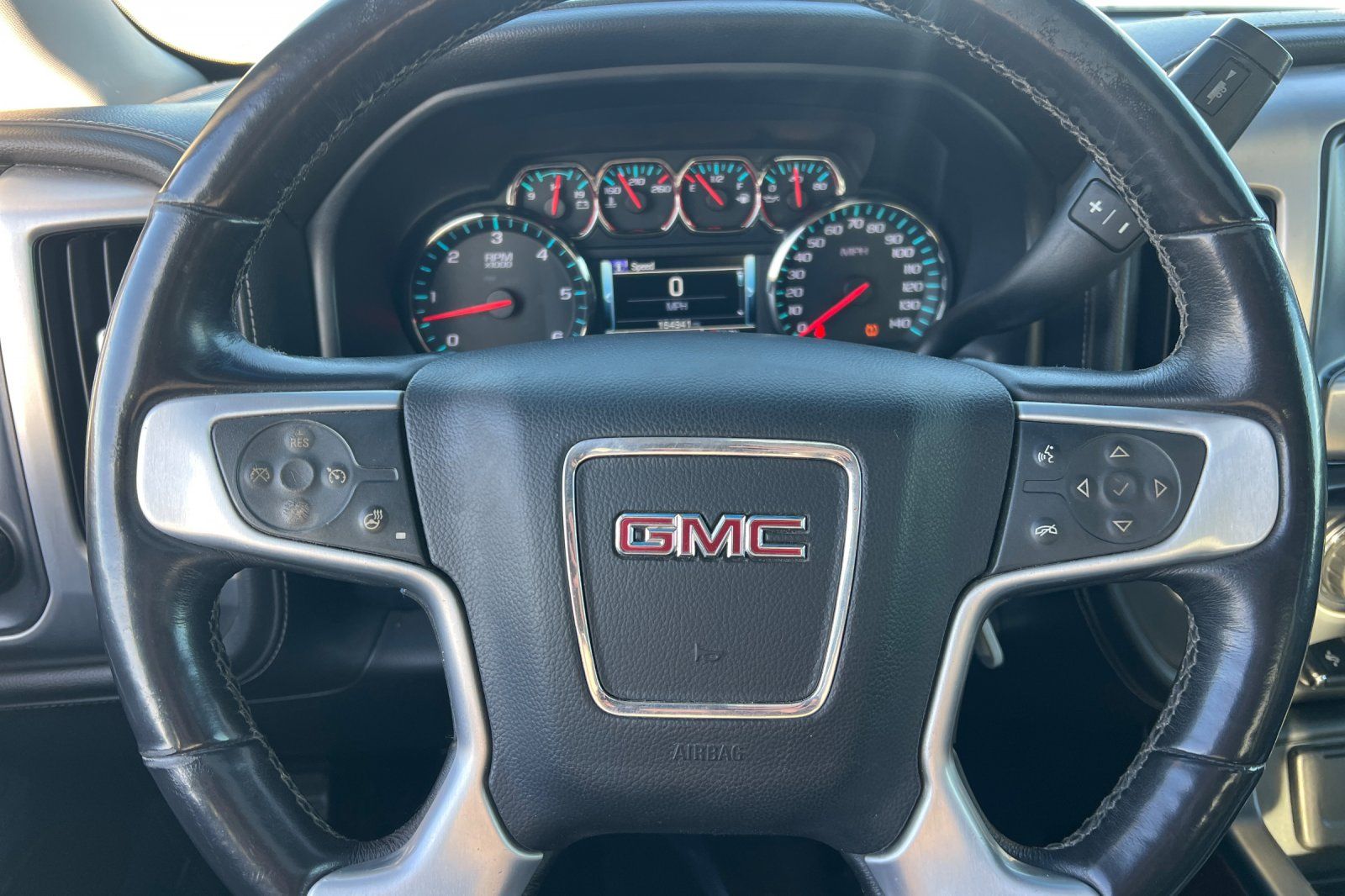 2017 GMC Sierra 1500 SLT - Photo 18