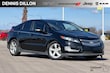  Chevrolet Volt