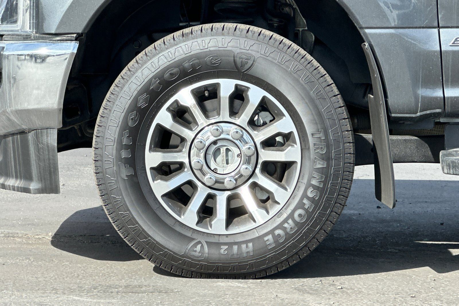 2020 Ford F-350 Super Duty Lariat - Photo 25