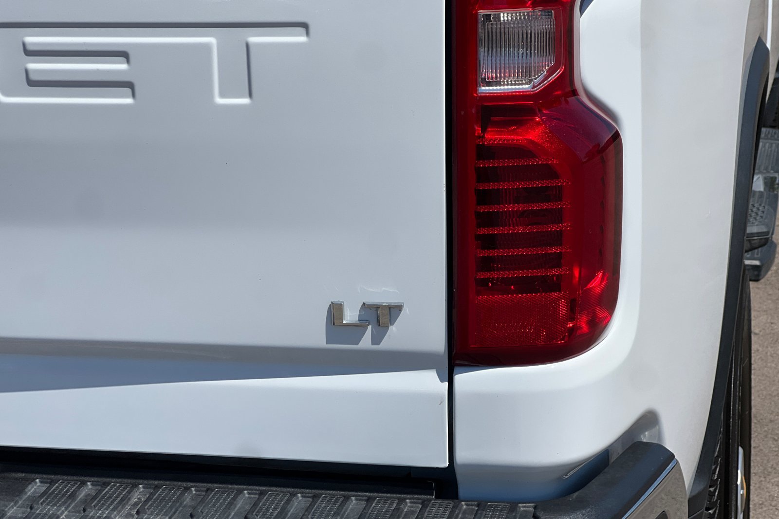 2025 Chevrolet Silverado 3500HD LT - Photo 27