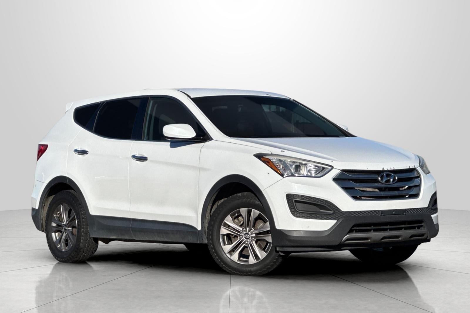 2016 Hyundai Santa Fe Sport's photo