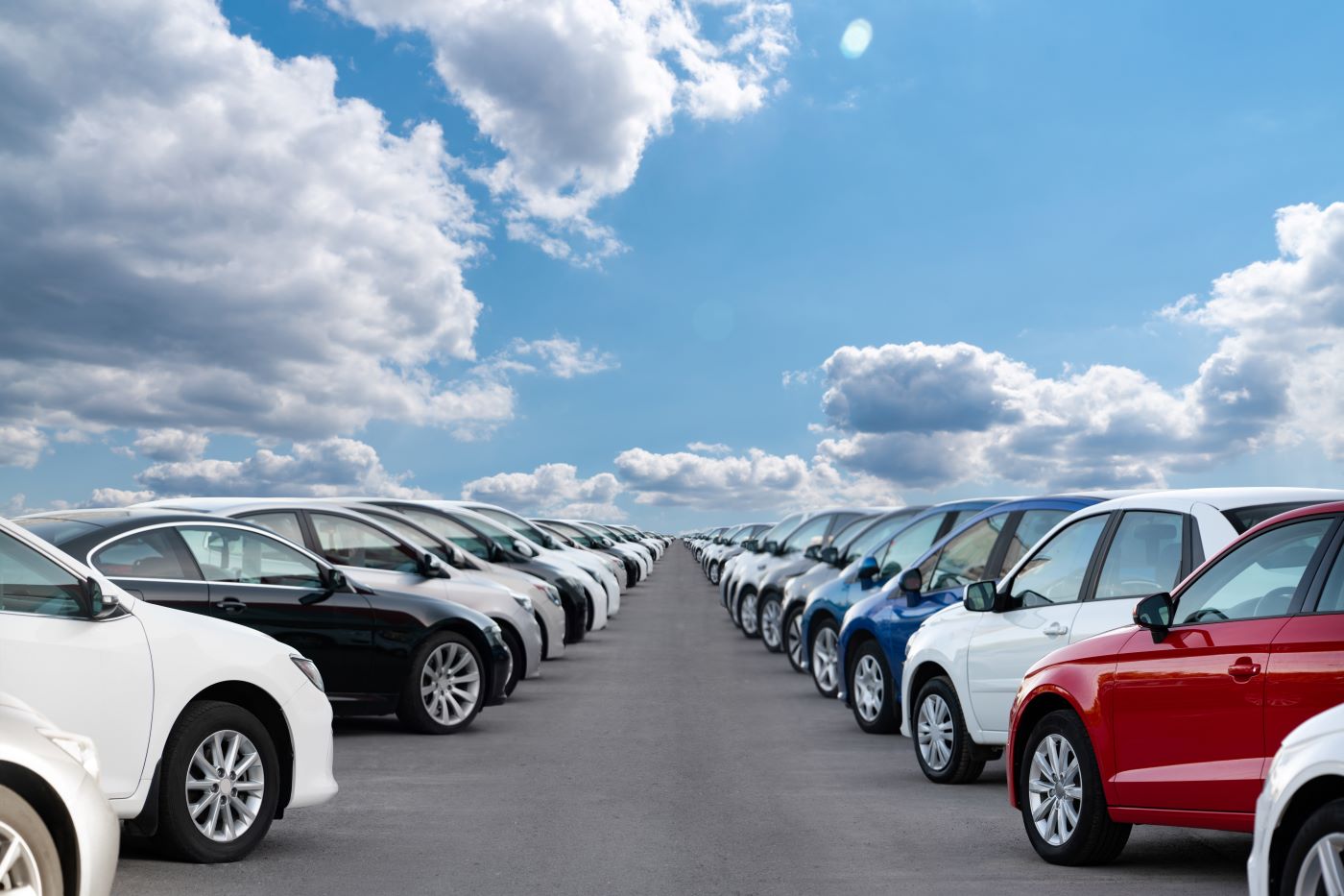 Quality Pre-Owned Cars