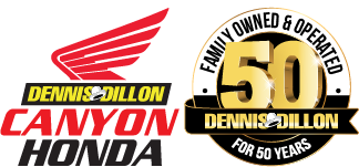Dennis Dillon Canyon Honda Used Cars & Trucks