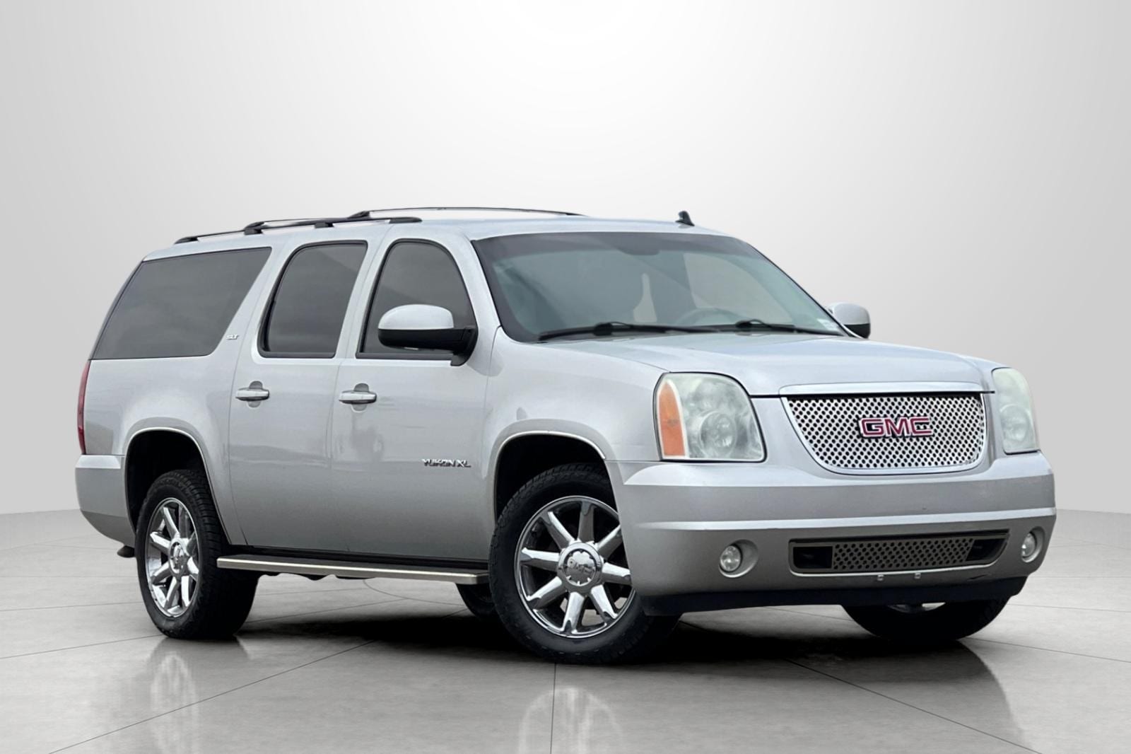 2010 GMC Yukon XL SLT1