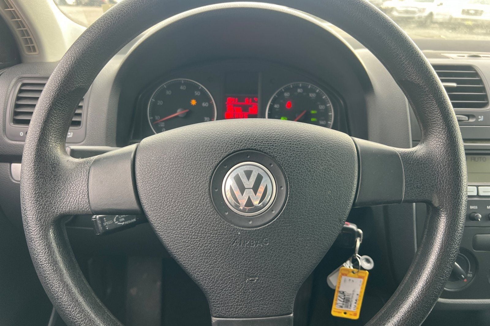 2006 Volkswagen Jetta 2.5 - Photo 18