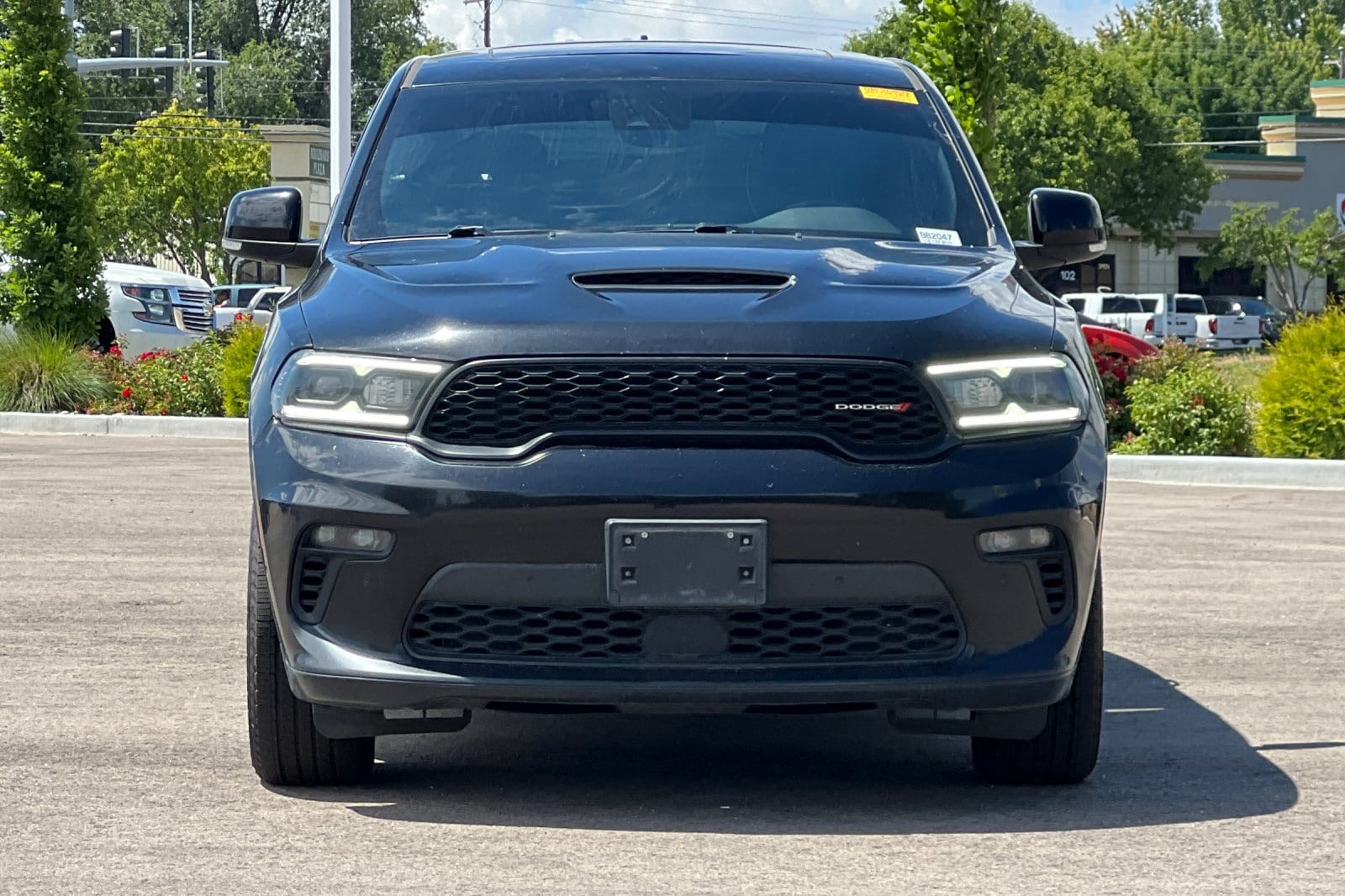 2021 Dodge Durango R/T - Photo 12