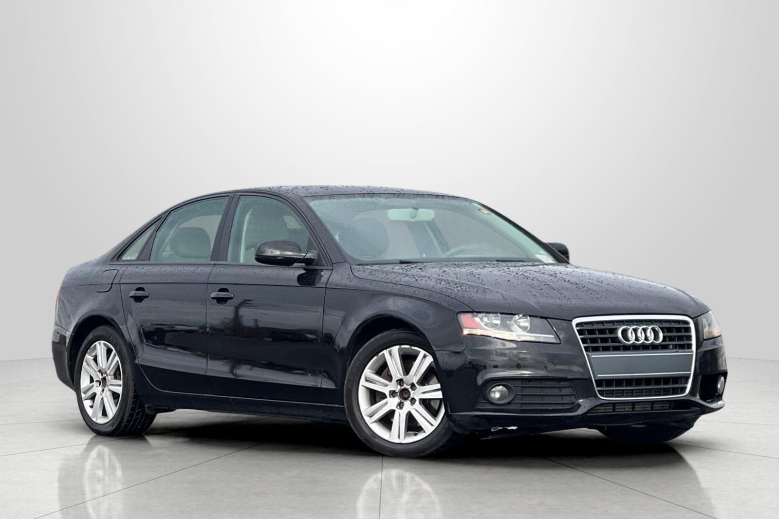 2011 Audi A4 Premium