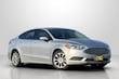  Ford Fusion Hybrid