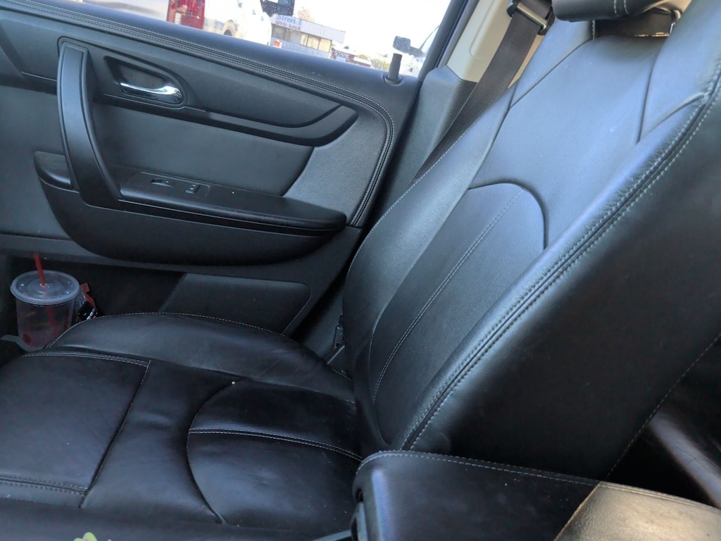 Used 2013 Chevrolet Traverse 2LT SUV