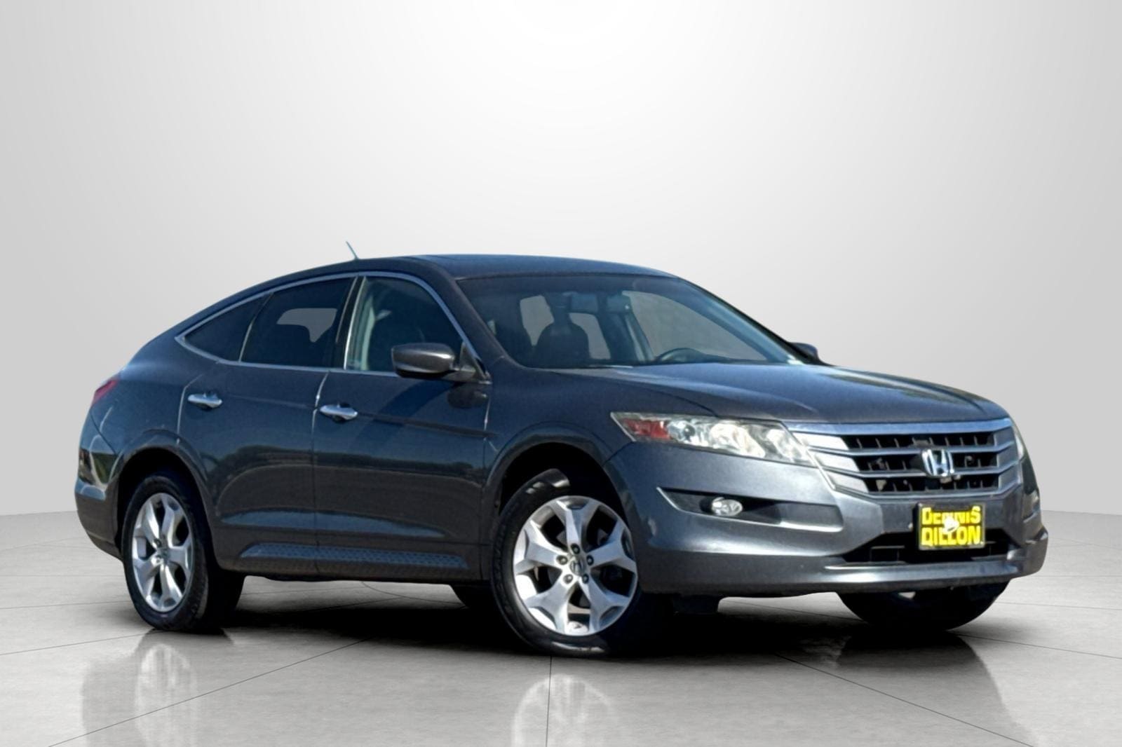 2012 Honda Crosstour EX-L V6