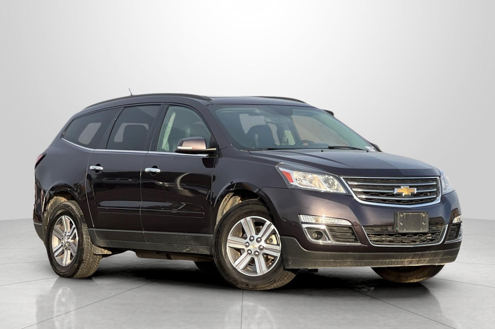 2015 Chevrolet Traverse 2LT