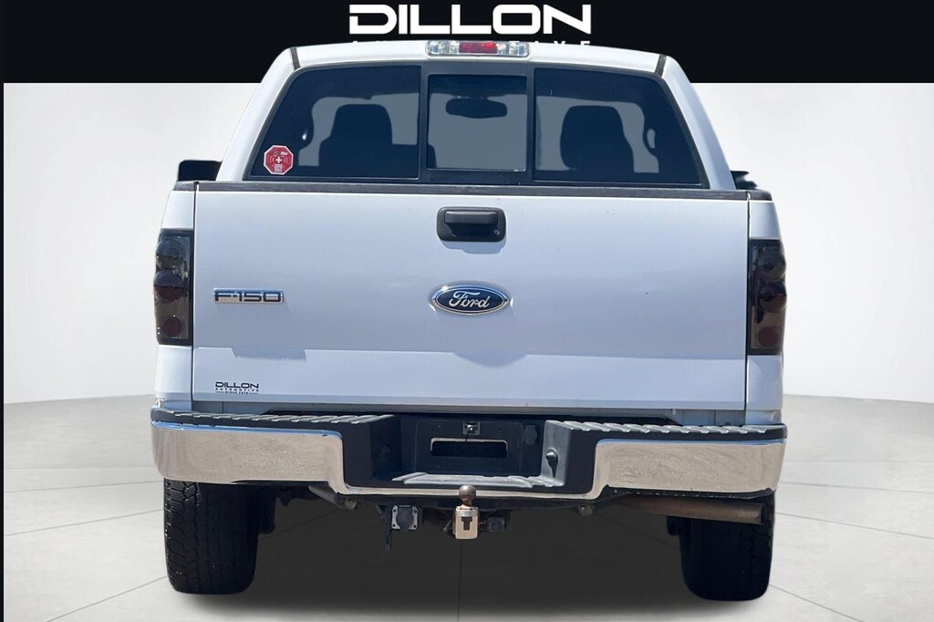 Used 2005 Ford F-150 XLT Truck