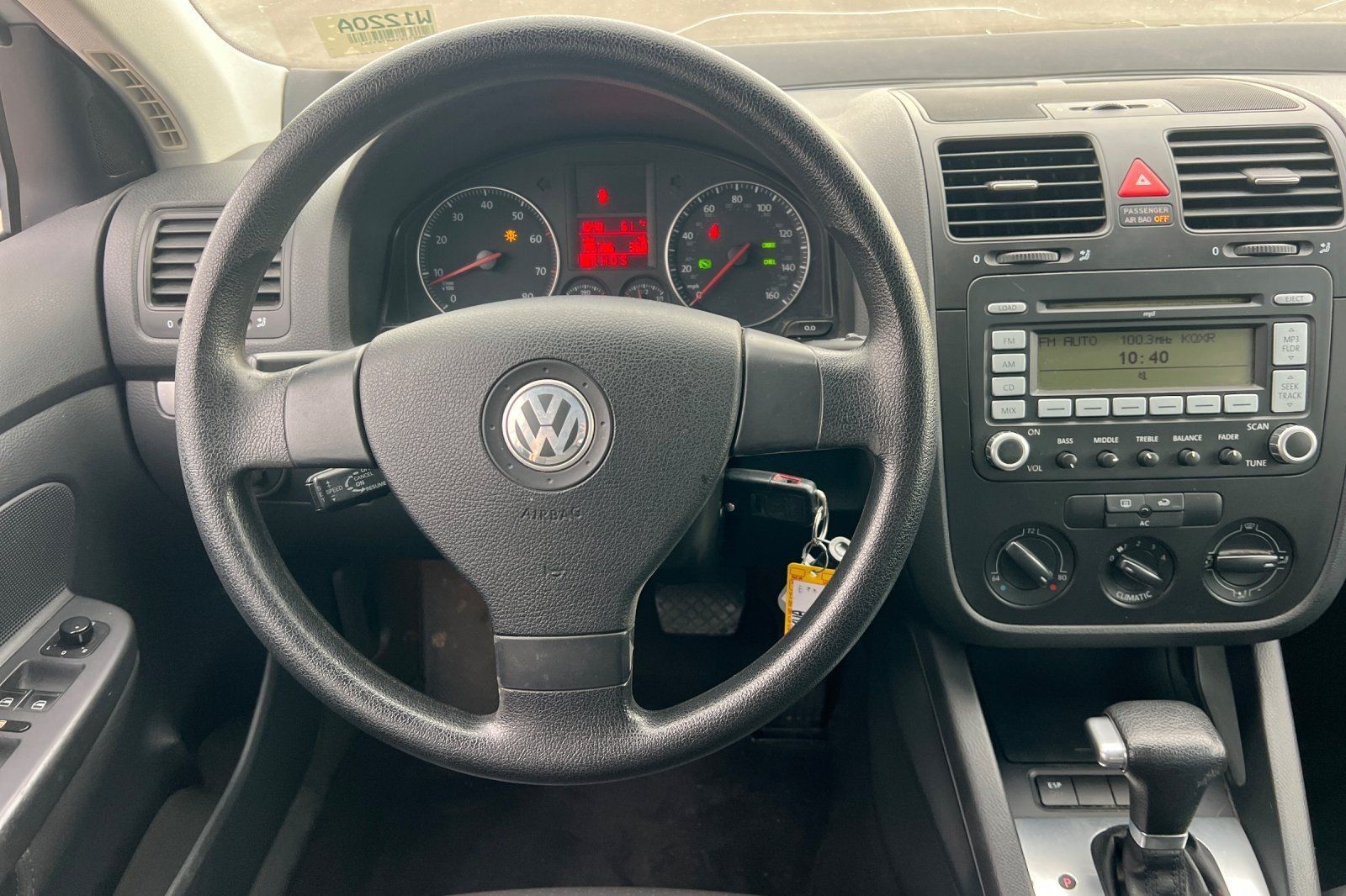 2006 Volkswagen Jetta 2.5 - Photo 11