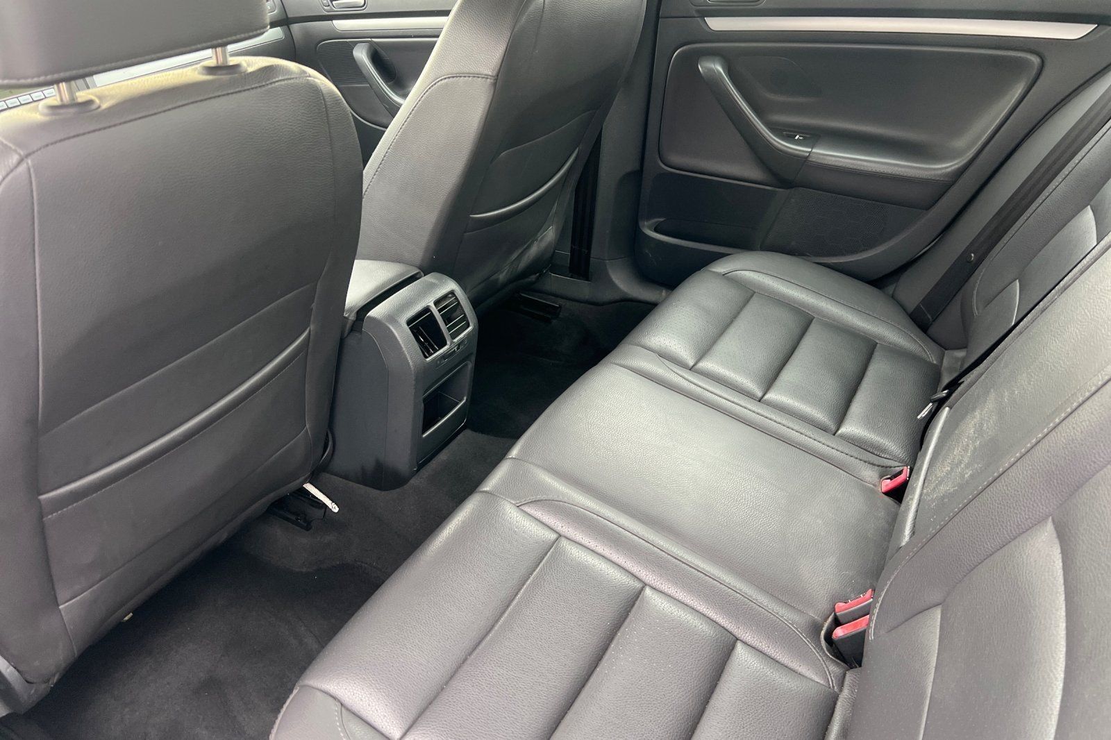 2006 Volkswagen Jetta 2.5 - Photo 9
