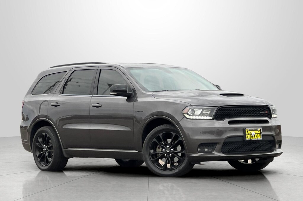 Used 2020 Dodge Durango R/T SUV