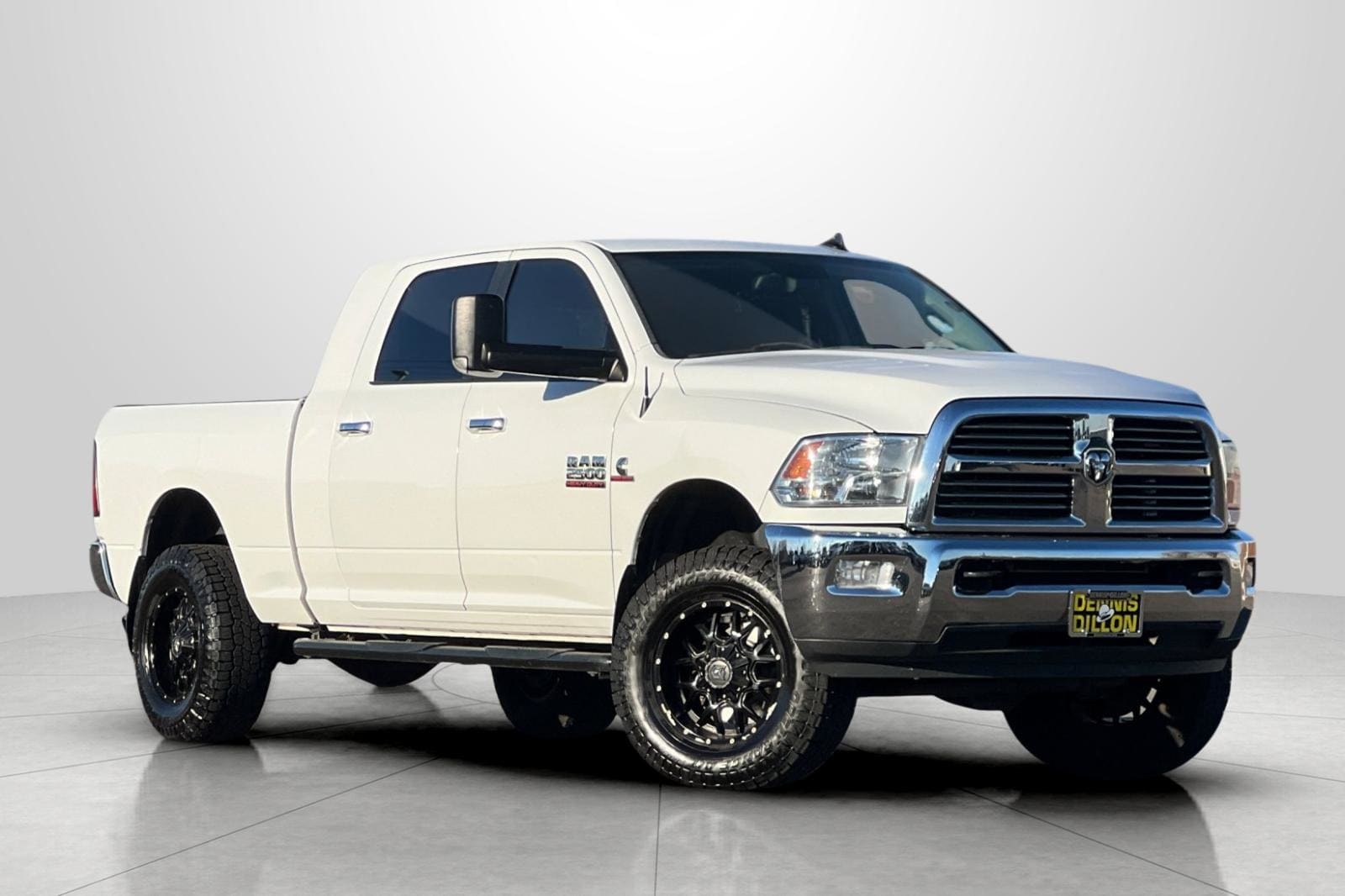 2015 RAM Ram 2500 Pickup Big Horn/Lone Star's photo