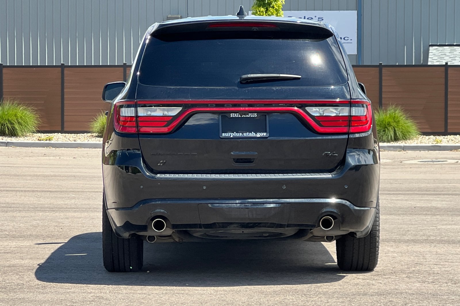 2021 Dodge Durango R/T - Photo 7