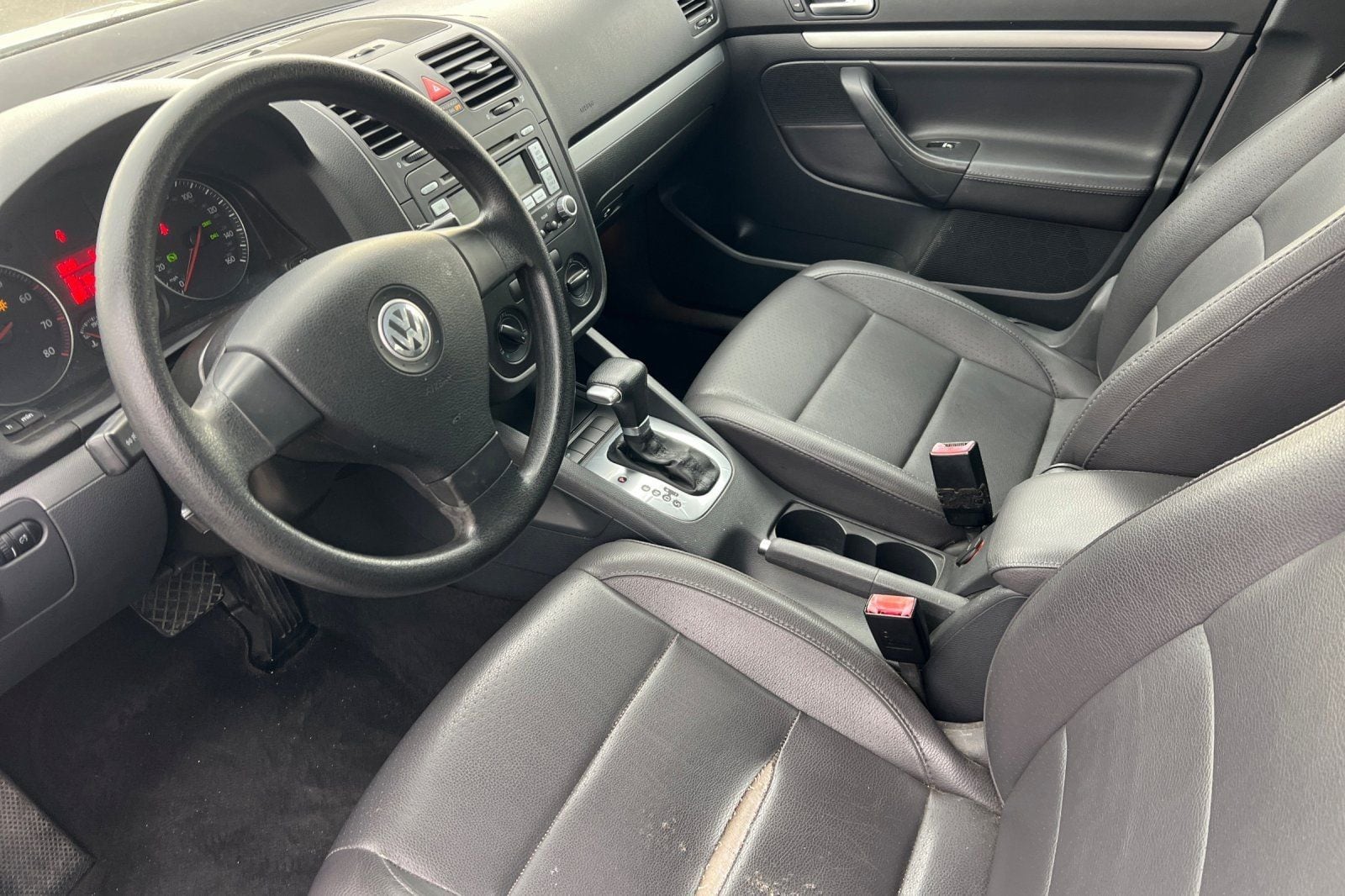 2006 Volkswagen Jetta 2.5 - Photo 7