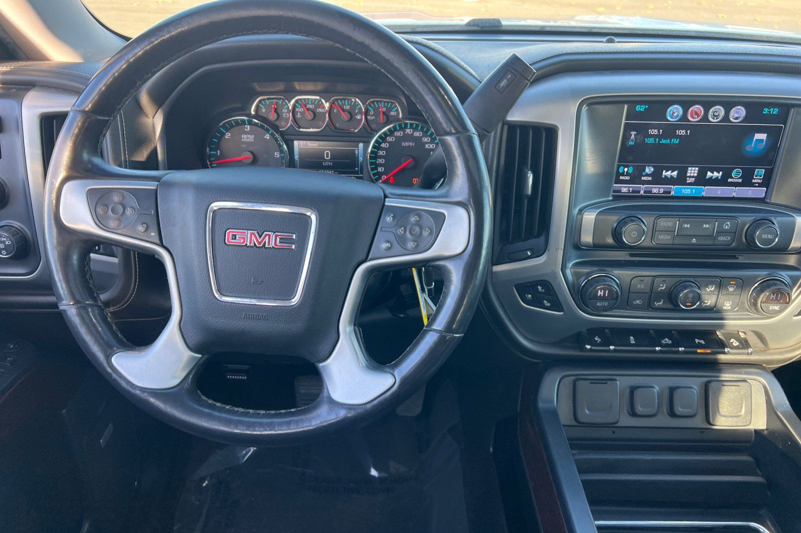 2017 GMC Sierra 1500 SLT - Photo 10