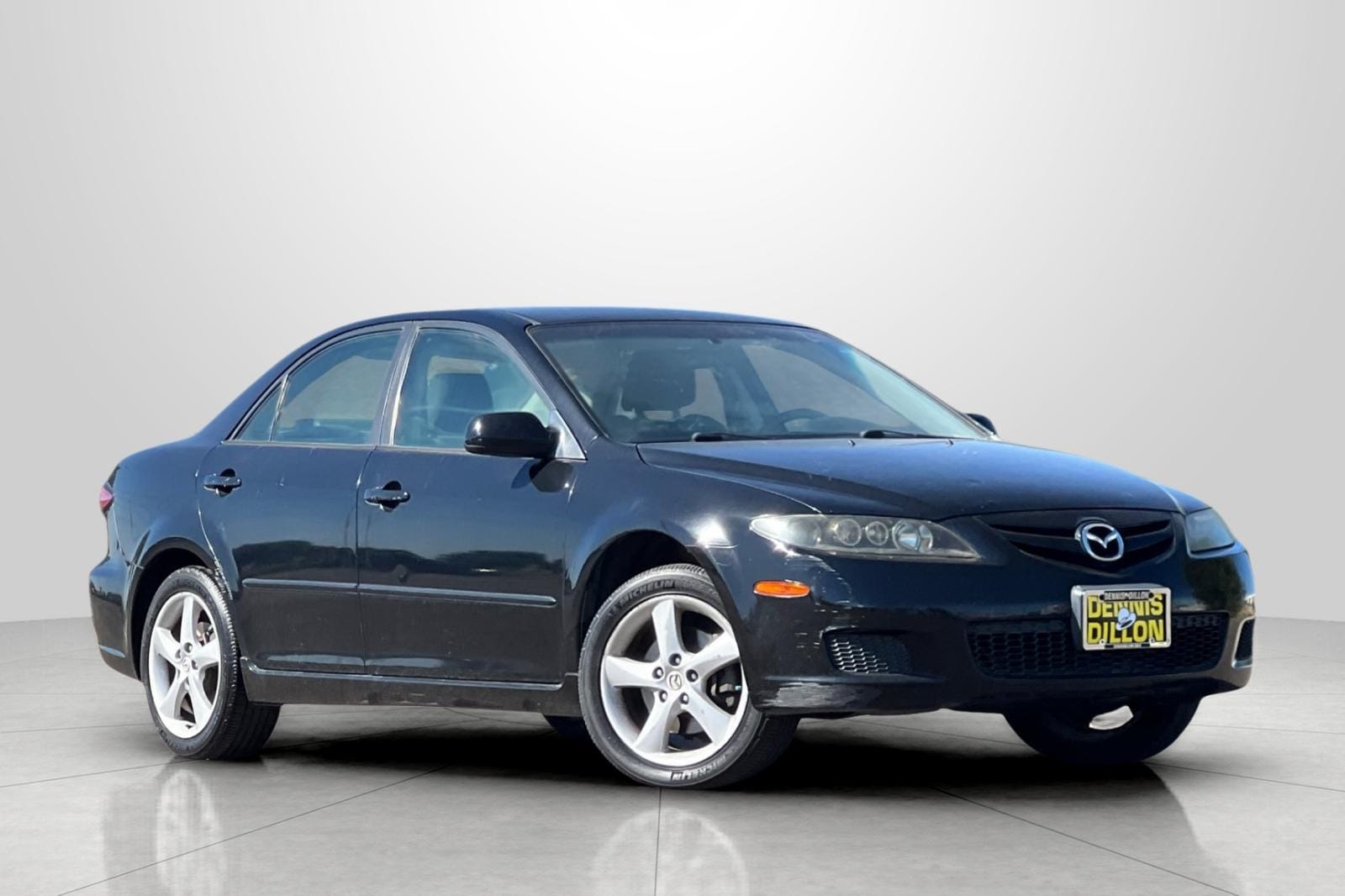 2007 Mazda MAZDA6