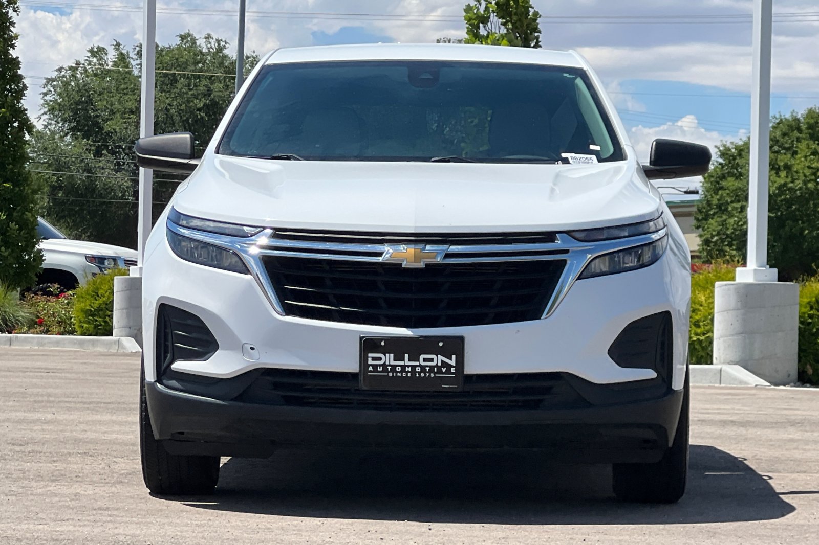 2022 Chevrolet Equinox LS - Photo 11