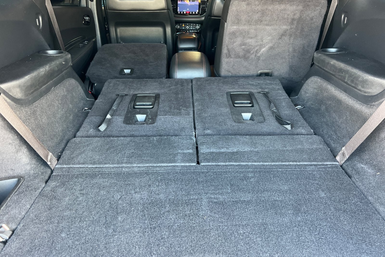 2021 Dodge Durango R/T - Photo 17