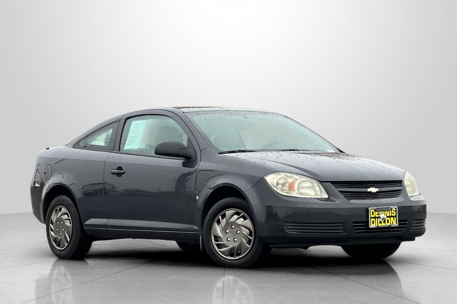 Used 2009 Chevrolet Cobalt LS with VIN 1G1AK18H397141124 for sale in Nampa, ID