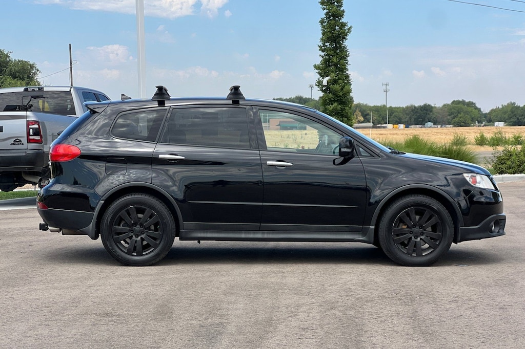 Used 2010 Subaru Tribeca Limited SUV
