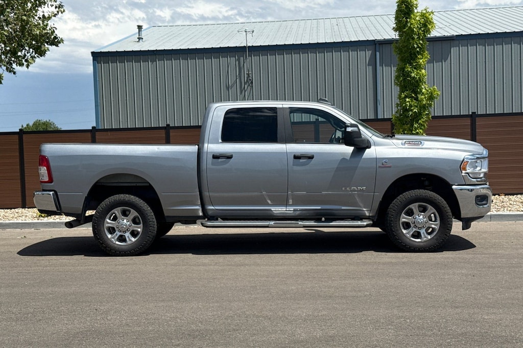 Used 2024 Ram 2500 Big Horn Truck