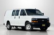 Chevrolet Express 2500