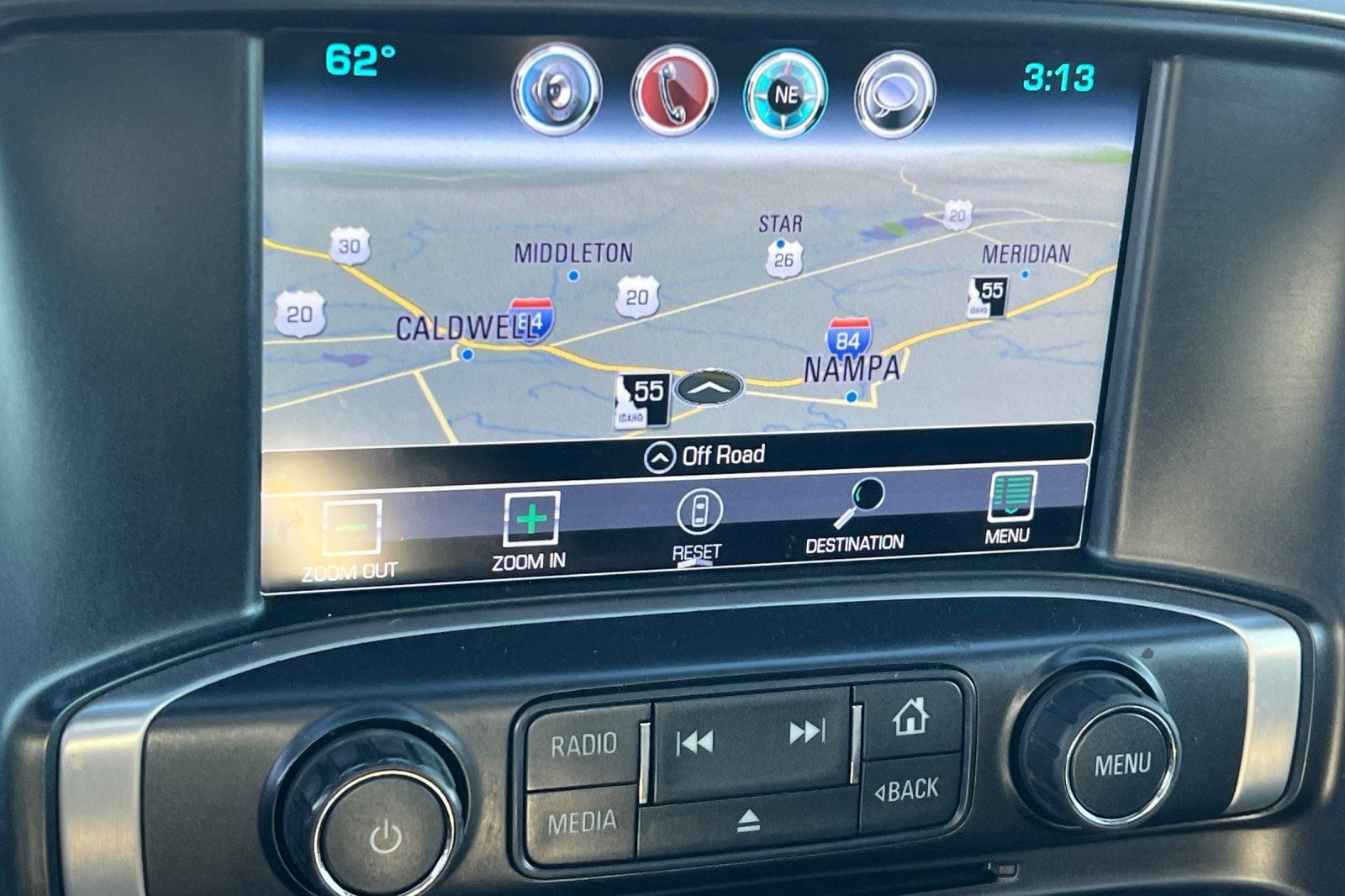 2017 GMC Sierra 1500 SLT - Photo 14