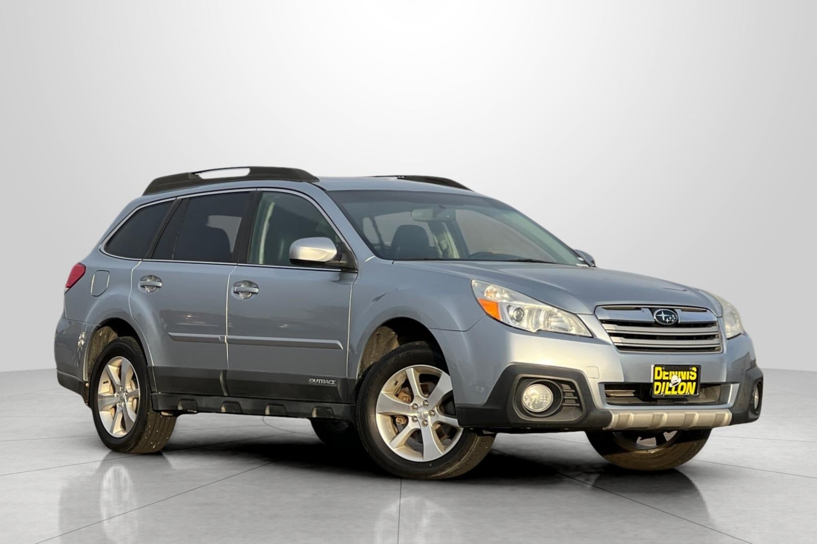 2013 Subaru Outback Limited